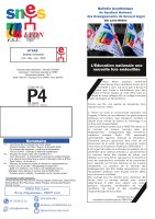 Télécharger le bulletin 242 : juin 2025