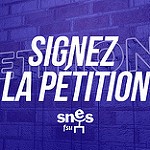 Signer la pétition : Les frais de formations doivent rester à la charge de (…)