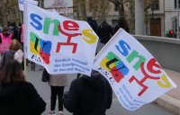 Lycées en crise, jeunesse en colère : l'École publique à bout de souffle
