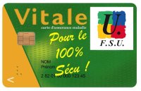 PETITION « Pour la création d'une Mutuelle gérée par la Sécu »