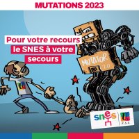 Les barres de l'intra 2025