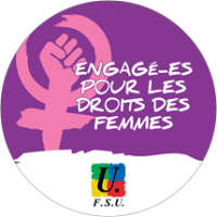 Le 8 mars : toutes et tous mobilisé.e.s pour faire de l'égalité (…)