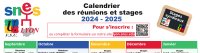 Stages et réunions de Formation Syndicale