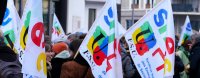13 mai 2025 : grève et mobilisation pour la Fonction Publique
