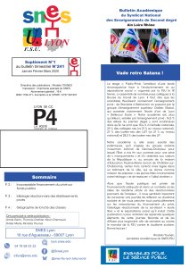 Télécharger la circulaire Public/Privé : mars 2025