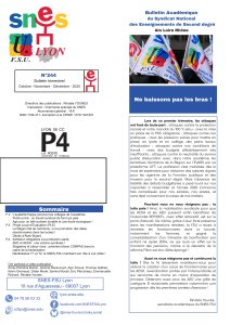 Télécharger le bulletin 244 : décembre 2025