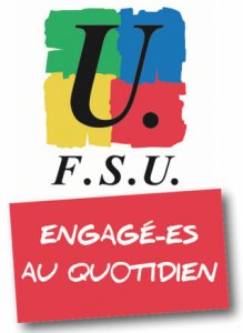 Nous avons siégé lors de la F3SCT (Formation...