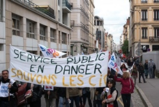 CIO : Mardi 5 juin à Paris, journée nationale d'action des personnels (…)