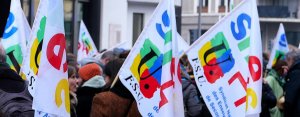 En grève et en manifestations le mardi 13 octobre