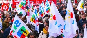 Pour le second degré et contre les politiques d'autérité : En grève le&nbsp;(…)