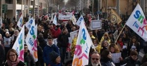 Vies scolaires en deuil : grève le 19 juin !