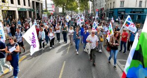 29 septembre : la fonction publique massivement mobilisée pour les salaires !