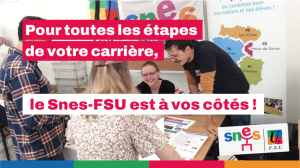 Bilan des rendez-vous de carrière : procédure de CONTESTATION de l'avis&nbsp;(…)