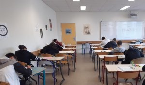 Plan Local d'Évaluation ( PLE) au lycée comme au collège : c'est&nbsp;(…)