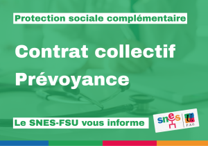 La prévoyance collective : ce qu'il faut savoir