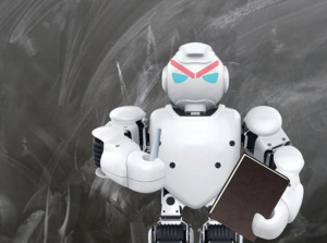 Intelligence artificielle Ed-ai : Ed pour Éducation ET pour Extrême-Droite !