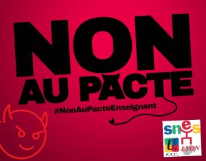 NON au PACTE !