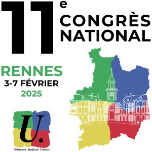 Congrès départementaux de la FSU