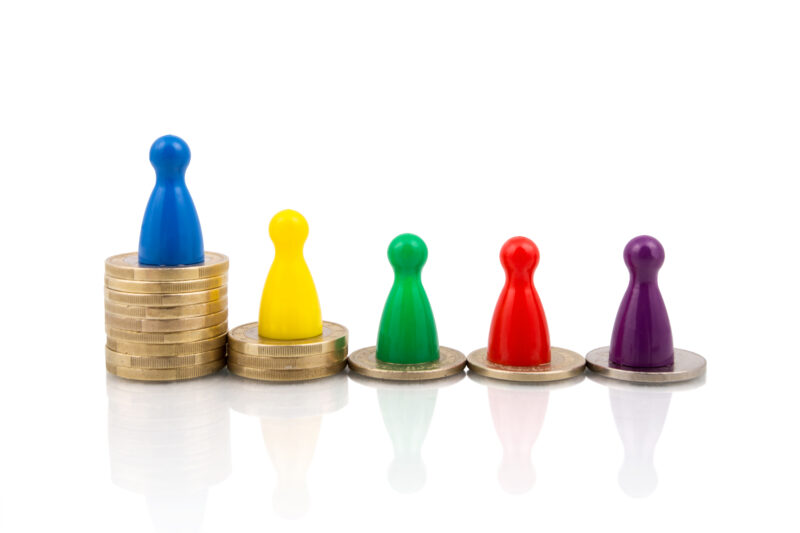 Alerte Rouge pour les budgets des établissements