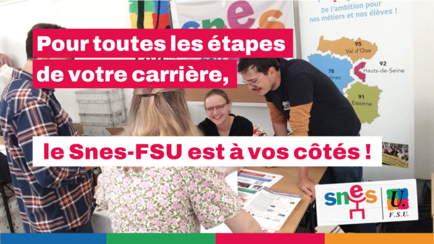 Bilan des rendez-vous de carrière : procédure de CONTESTATION de l'avis&nbsp;(…)