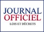 Le Journal Officiel (JO)