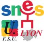 SNES-FSU Lyon