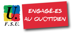 Déclaration liminaire de la FSU FS-SSCT du 4/04/25